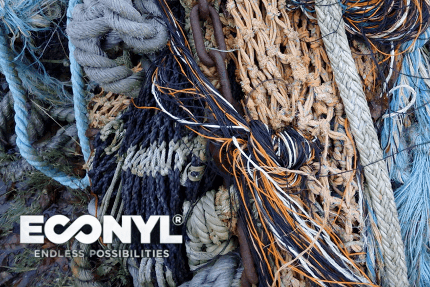 ECONYL® Teppichfliesen: Vorteile und Nachteile auf einen Blick