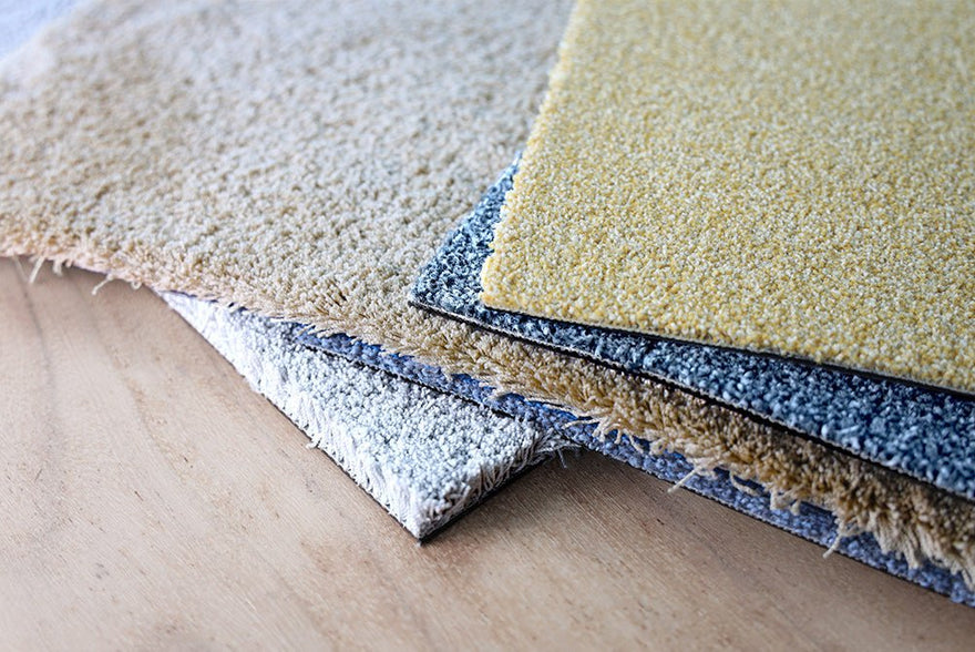 Hochfloriger oder niederfloriger Teppichboden – was passt am besten zu Ihrem Zuhause?