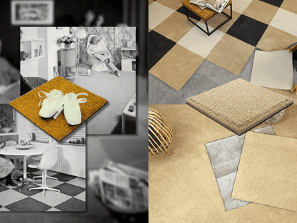 Ist Teppichboden altmodisch? Die Wahrheit über Teppichfliesen im Jahr 2026