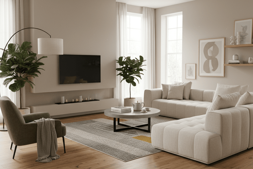 PVC-Boden: Vor- und Nachteile + Kosten | Ratgeber 2025