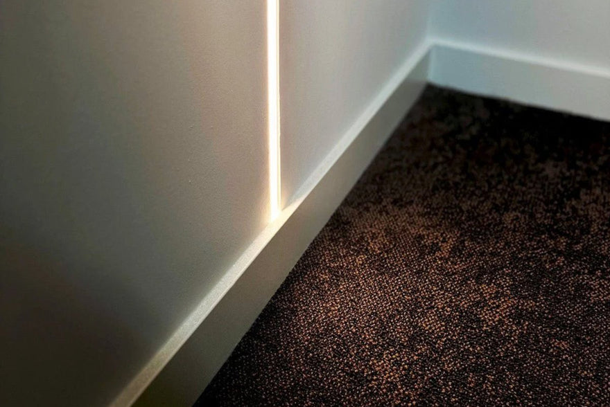 Trittschalldämmung und Isolierung: Ihr Leitfaden zu schalldämmenden Teppichfliesen
