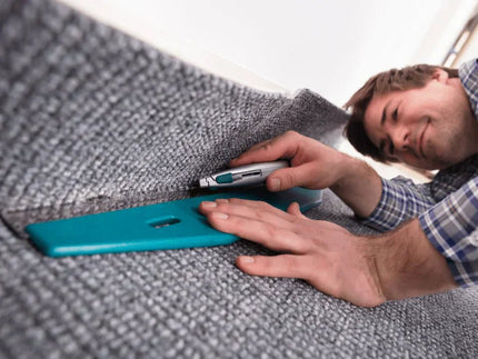 Vergessen Sie Teppichboden – 5 Gründe warum