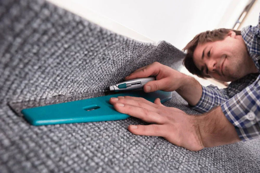 Vergessen Sie Teppichboden – 5 Gründe warum