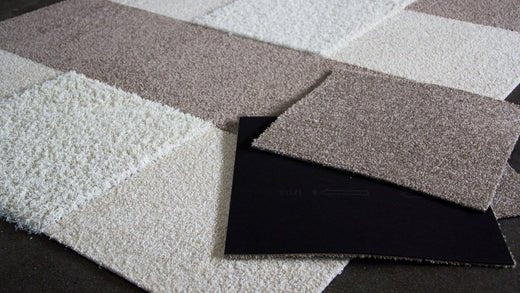 Warum Teppichfliesen energieeffizient sind?