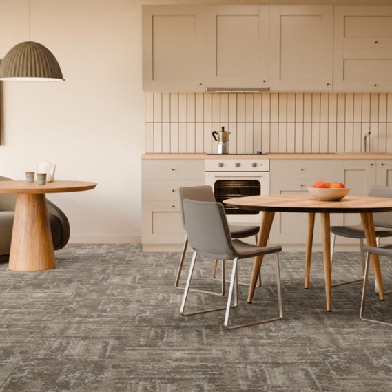 Bliss - Van Heugten Teppichfliesen GmbH