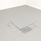 Boss II - Van Heugten Teppichfliesen GmbH