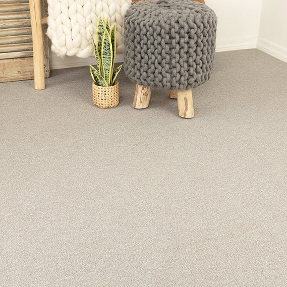 Boss II - Van Heugten Teppichfliesen GmbH