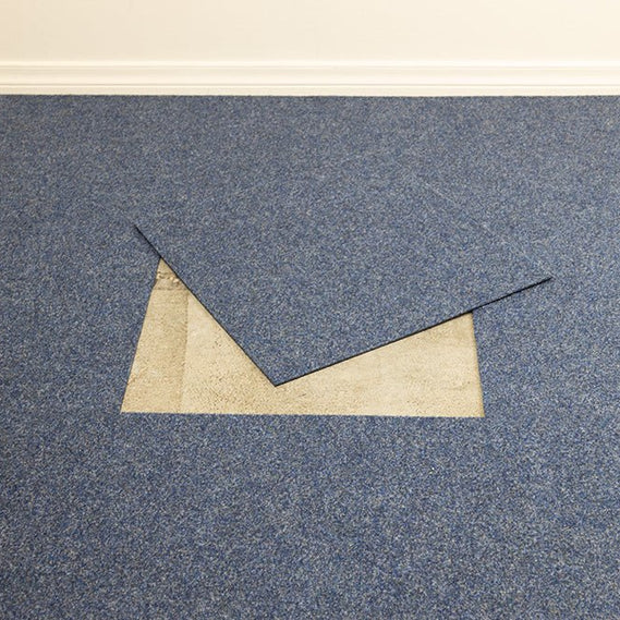 Inca - Van Heugten Tapijttegels B.V.