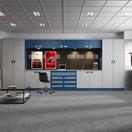 Inca - Van Heugten Teppichfliesen GmbH