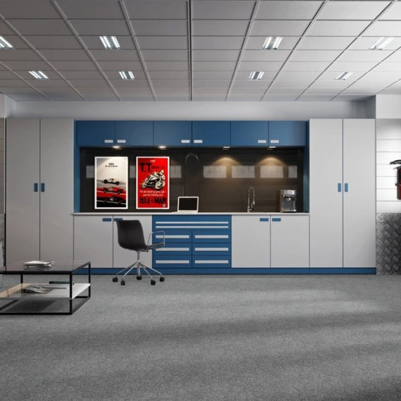 Inca - Van Heugten Teppichfliesen GmbH