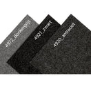 Inca - Van Heugten Teppichfliesen GmbH