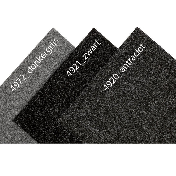 Inca - Van Heugten Teppichfliesen GmbH