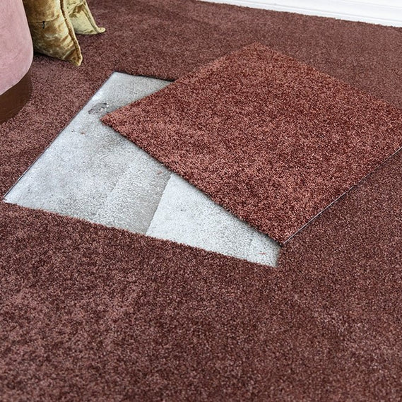 Lucca - Van Heugten Teppichfliesen GmbH