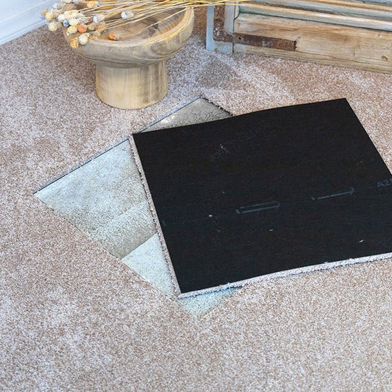 Lucca - Van Heugten Teppichfliesen GmbH