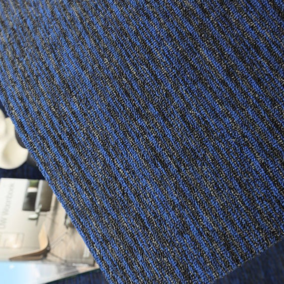 Madrid Lines - Van Heugten Teppichfliesen GmbH