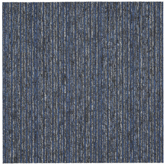 Madrid Lines - Van Heugten Teppichfliesen GmbH