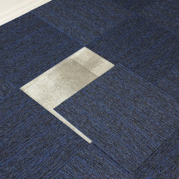 Madrid Lines - Van Heugten Teppichfliesen GmbH