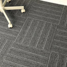 Madrid Lines - Van Heugten Teppichfliesen GmbH