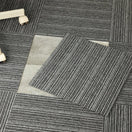 Madrid Lines - Van Heugten Teppichfliesen GmbH