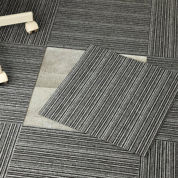 Madrid Lines - Van Heugten Teppichfliesen GmbH