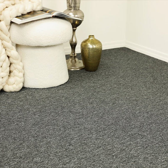 Madrid +soundVilt - Van Heugten Teppichfliesen GmbH