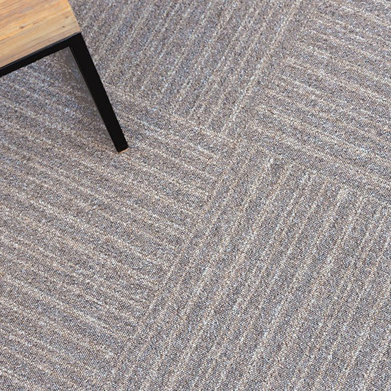 Memphis lines - Van Heugten Teppichfliesen GmbH