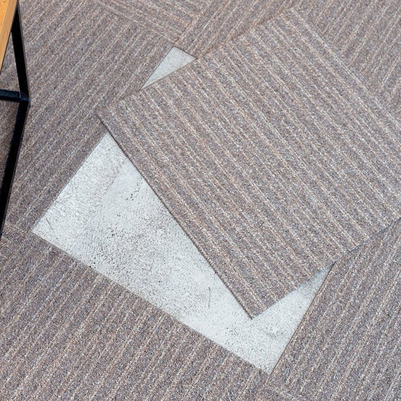 Memphis lines - Van Heugten Teppichfliesen GmbH