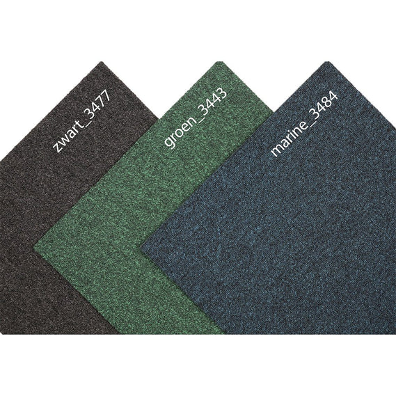 Memphis - Van Heugten Teppichfliesen GmbH