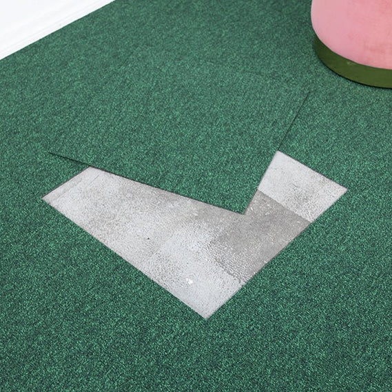 Memphis - Van Heugten Teppichfliesen GmbH