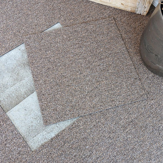 Memphis - Van Heugten Teppichfliesen GmbH