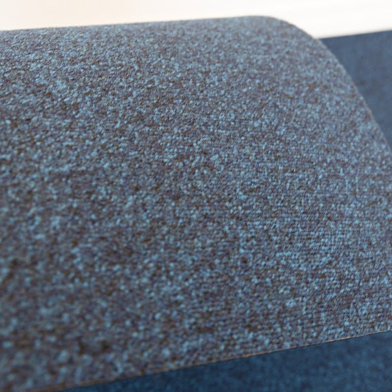 Memphis - Van Heugten Teppichfliesen GmbH