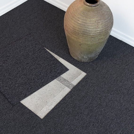 Memphis - Van Heugten Teppichfliesen GmbH