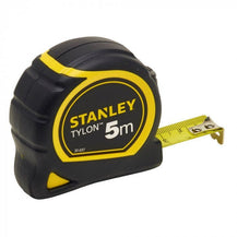 STANLEY® Rollbandmaß Tylon 5m Rollbandmaß Tylon 5m - Van Heugten Teppichfliesen GmbH