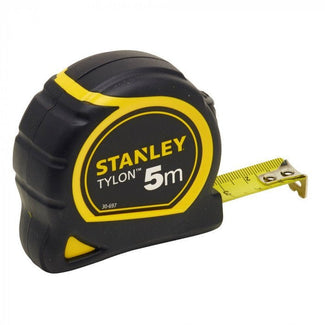 STANLEY® Rollbandmaß Tylon 5m Rollbandmaß Tylon 5m - Van Heugten Teppichfliesen GmbH