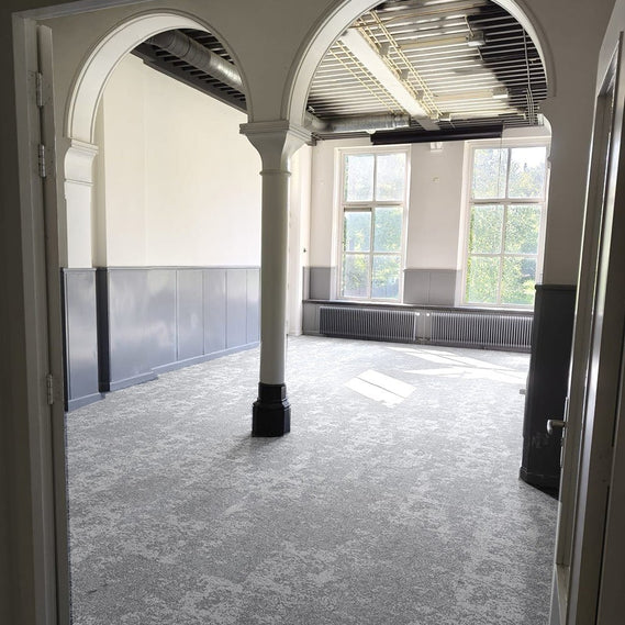 Skyper - Van Heugten Teppichfliesen GmbH