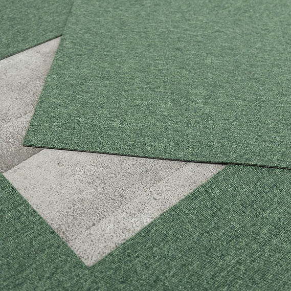 Sparta - Van Heugten Teppichfliesen GmbH