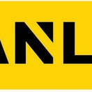 STANLEY® Premium Messer Titan, feststehende Klinge - Van Heugten Teppichfliesen GmbH