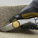 STANLEY® Premium Messer Titan, feststehende Klinge - Van Heugten Teppichfliesen GmbH