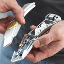 STANLEY® Premium Messer Titan, feststehende Klinge - Van Heugten Teppichfliesen GmbH