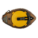 STANLEY® Schlagschnurroller Set mit blauer Kreide und Wasserwaage - Van Heugten Teppichfliesen GmbH