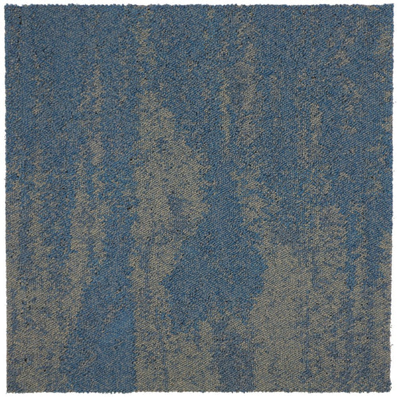 Terra - Van Heugten Teppichfliesen GmbH