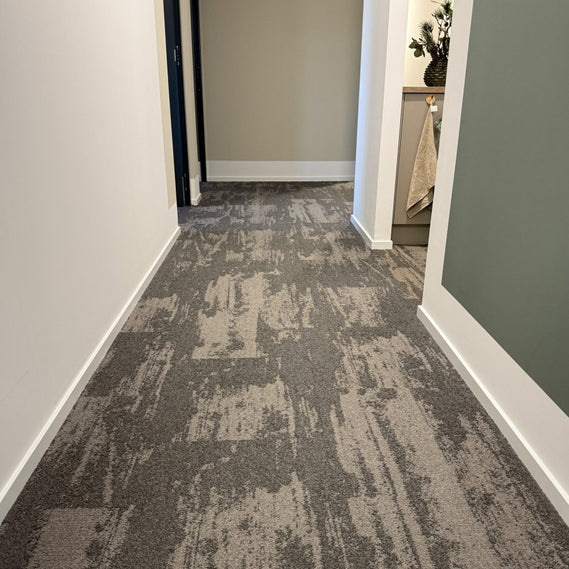 Terra - Van Heugten Teppichfliesen GmbH