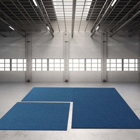 Viking GIANT - Van Heugten Teppichfliesen GmbH