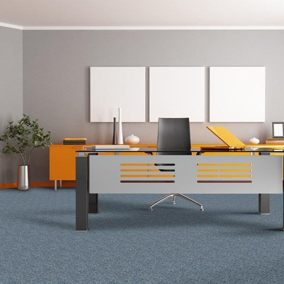 Viking GIANT - Van Heugten Teppichfliesen GmbH