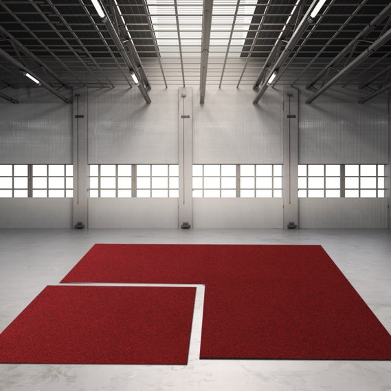 Viking GIANT - Van Heugten Teppichfliesen GmbH