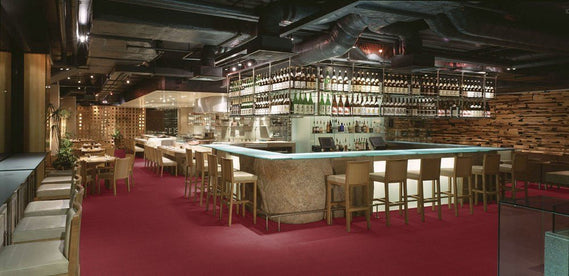 Viking GIANT - Van Heugten Teppichfliesen GmbH