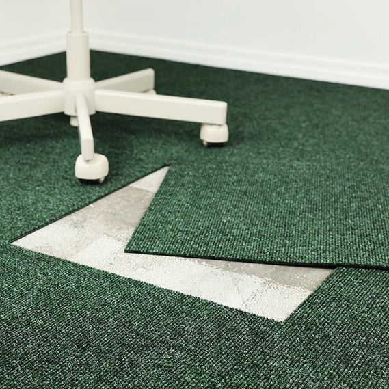 Zippi - Van Heugten Teppichfliesen GmbH