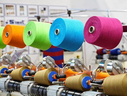 Die Vorteile von Solution Dyed Nylon (SDN) Teppichfliesen