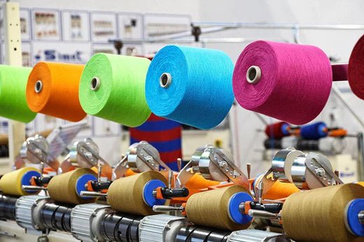 Die Vorteile von Solution Dyed Nylon (SDN) Teppichfliesen