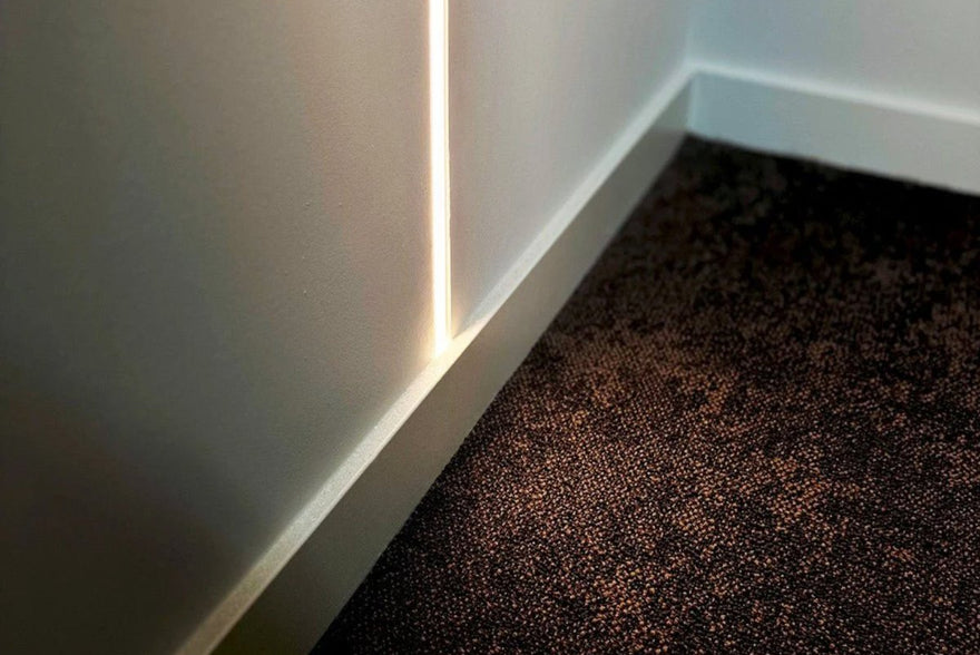 Trittschalldämmung und Isolierung: Ihr Leitfaden zu schalldämmenden Teppichfliesen